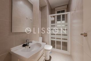 Piso en alquiler en Castellana en Madrid