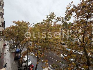 Piso en alquiler en Castellana en Madrid