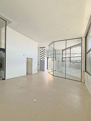 Local comercial en alquiler en Perchel Sur - Plaza de Toros Vieja en Málaga