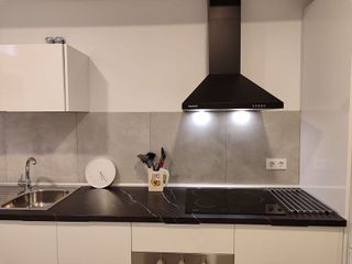 Piso en alquiler en Centro Ciudad en Fuengirola