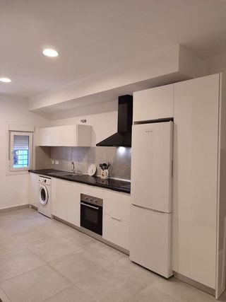 Piso en alquiler en Centro Ciudad en Fuengirola