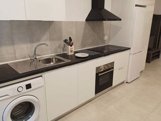 Piso en alquiler en Centro Ciudad en Fuengirola