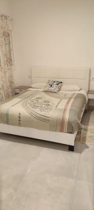 Piso en alquiler en Centro Ciudad en Fuengirola