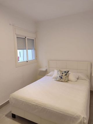 Piso en alquiler en Centro Ciudad en Fuengirola