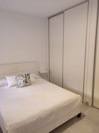 Piso en alquiler en Centro Ciudad en Fuengirola