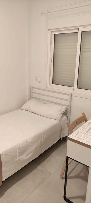 Piso en alquiler en Centro Ciudad en Fuengirola