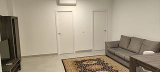 Piso en alquiler en Centro Ciudad en Fuengirola