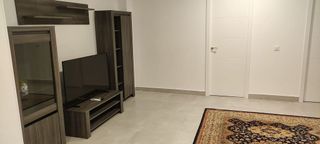 Piso en alquiler en Centro Ciudad en Fuengirola