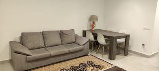 Piso en alquiler en Centro Ciudad en Fuengirola