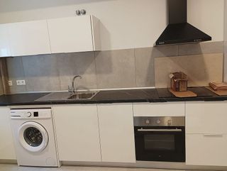 Piso en alquiler en Centro Ciudad en Fuengirola