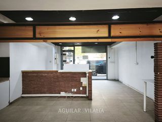 Local comercial en alquiler en Sant Fost de Campsentelles