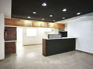 Local comercial en alquiler en Sant Fost de Campsentelles