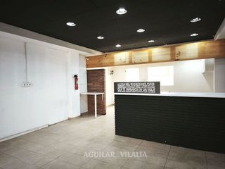 Local comercial en alquiler en Sant Fost de Campsentelles