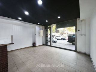 Local comercial en alquiler en Sant Fost de Campsentelles