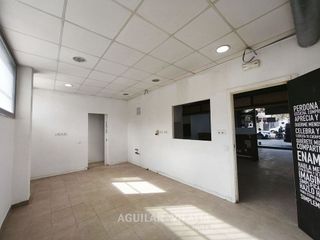 Local comercial en alquiler en Sant Fost de Campsentelles