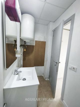 Local comercial en alquiler en Sant Fost de Campsentelles