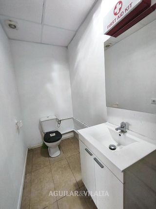 Local comercial en alquiler en Sant Fost de Campsentelles