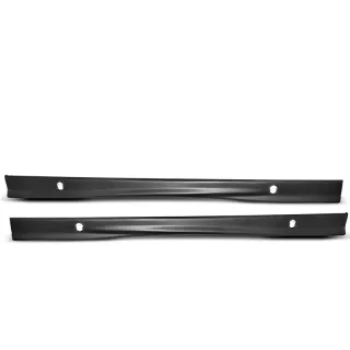 Taloneras Faldones laterales Bmw Serie 3 E36 tipo