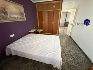 Casa en venta en Chulilla