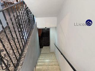 Casa en venta en Chulilla