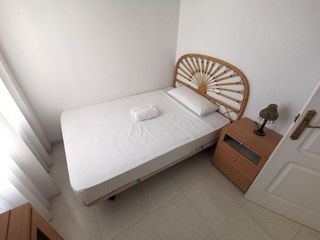 Piso en alquiler en Playa Mucha Vista en Campello (el)