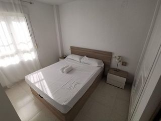 Piso en alquiler en Playa Mucha Vista en Campello (el)