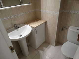 Piso en alquiler en Playa Mucha Vista en Campello (el)