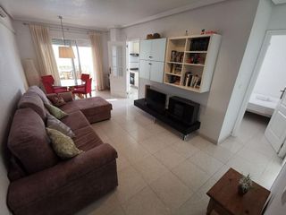 Piso en alquiler en Playa Mucha Vista en Campello (el)