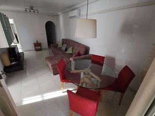 Piso en alquiler en Playa Mucha Vista en Campello (el)