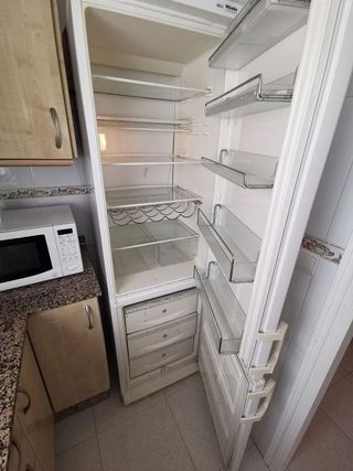 Piso en alquiler en Playa Mucha Vista en Campello (el)