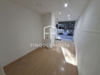 Local comercial en alquiler en Les Corts en Barcelona