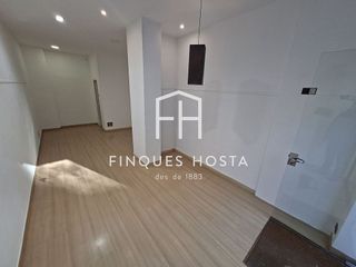 Local comercial en alquiler en Les Corts en Barcelona