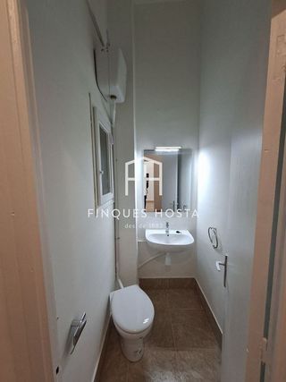 Local comercial en alquiler en Les Corts en Barcelona