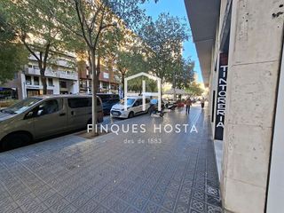 Local comercial en alquiler en Les Corts en Barcelona