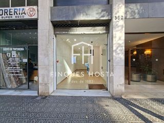 Local comercial en alquiler en Les Corts en Barcelona