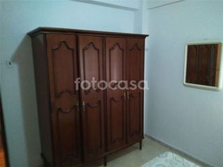 Piso en alquiler en Fígares en Granada