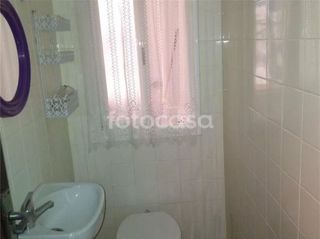 Piso en alquiler en Fígares en Granada