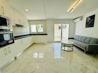 Casa pareada en venta en Los Balcones - Los Altos del Edén en Torrevieja