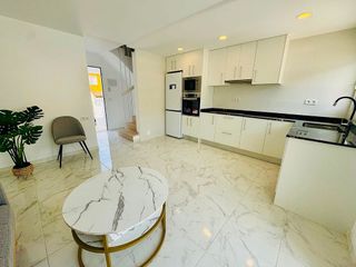 Casa pareada en venta en Los Balcones - Los Altos del Edén en Torrevieja