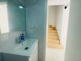 Casa pareada en venta en Los Balcones - Los Altos del Edén en Torrevieja