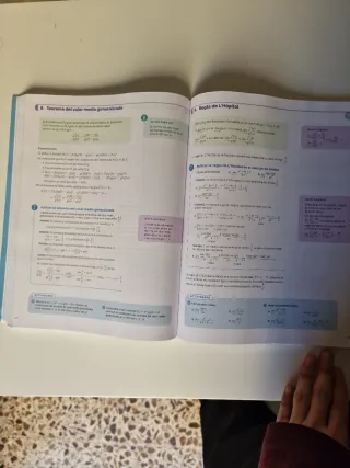MATEMATICAS II 2BTO CONSTRUYENDO MUNDOS