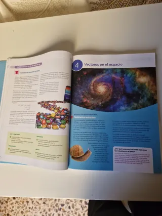 MATEMATICAS II 2BTO CONSTRUYENDO MUNDOS