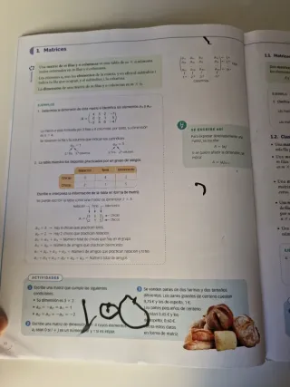 MATEMATICAS II 2BTO CONSTRUYENDO MUNDOS