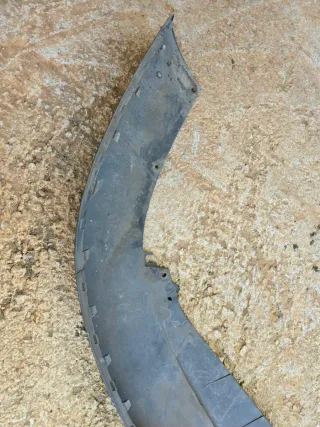 Spoiler delantero VW Passat B6