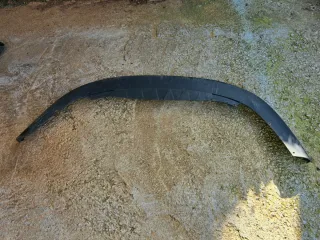 Spoiler delantero VW Passat B6