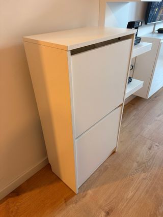 Zapatero Bissa Blanco