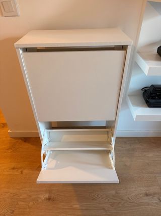 Zapatero Bissa Blanco