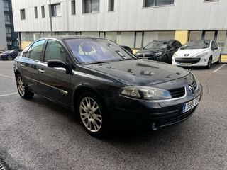 Renault Laguna 2006