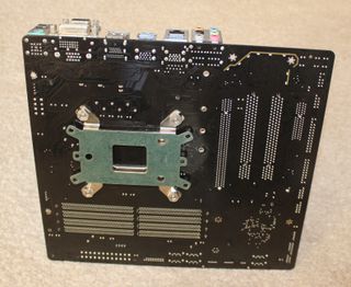 Placa Base + Cpu i5 7500