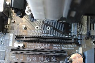 Placa Base + Cpu i5 7500